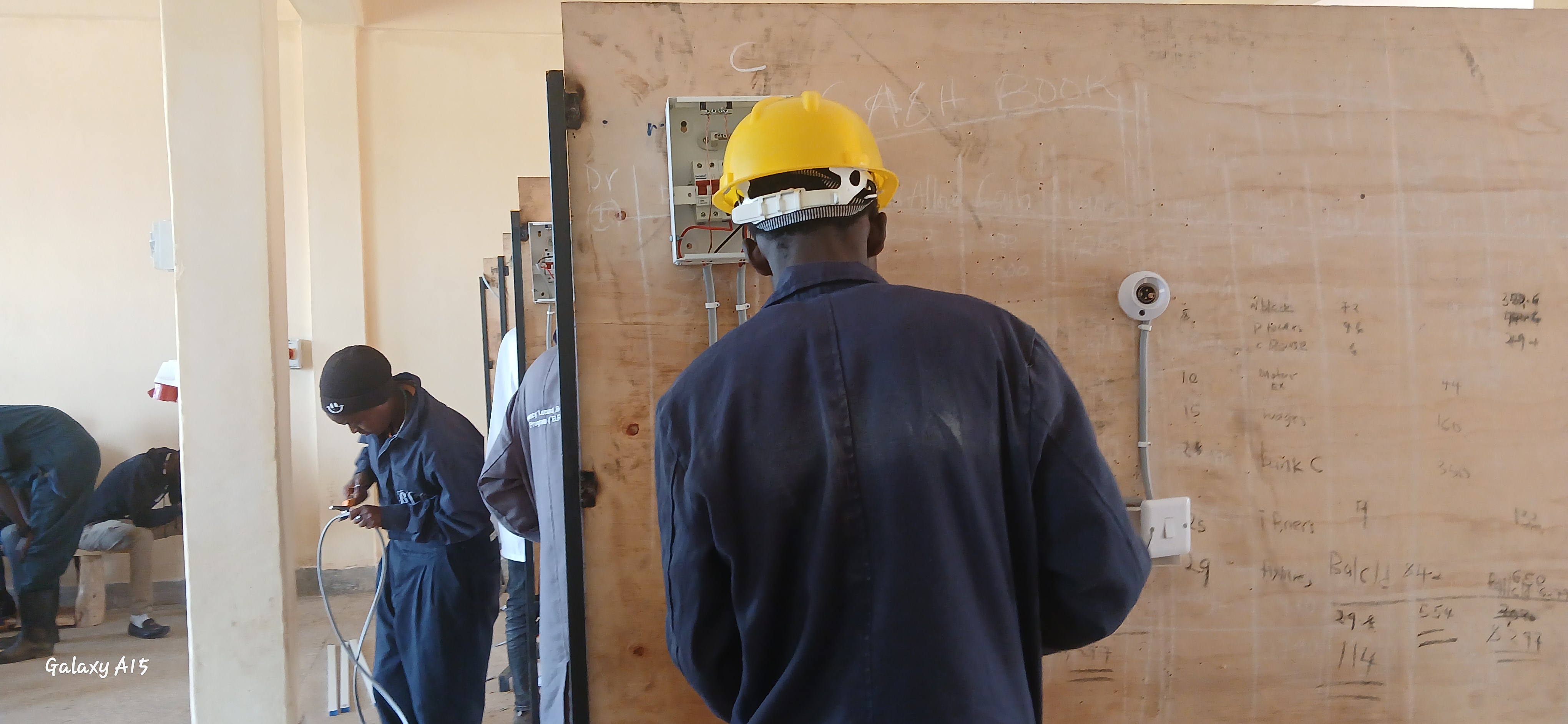 Service Construction